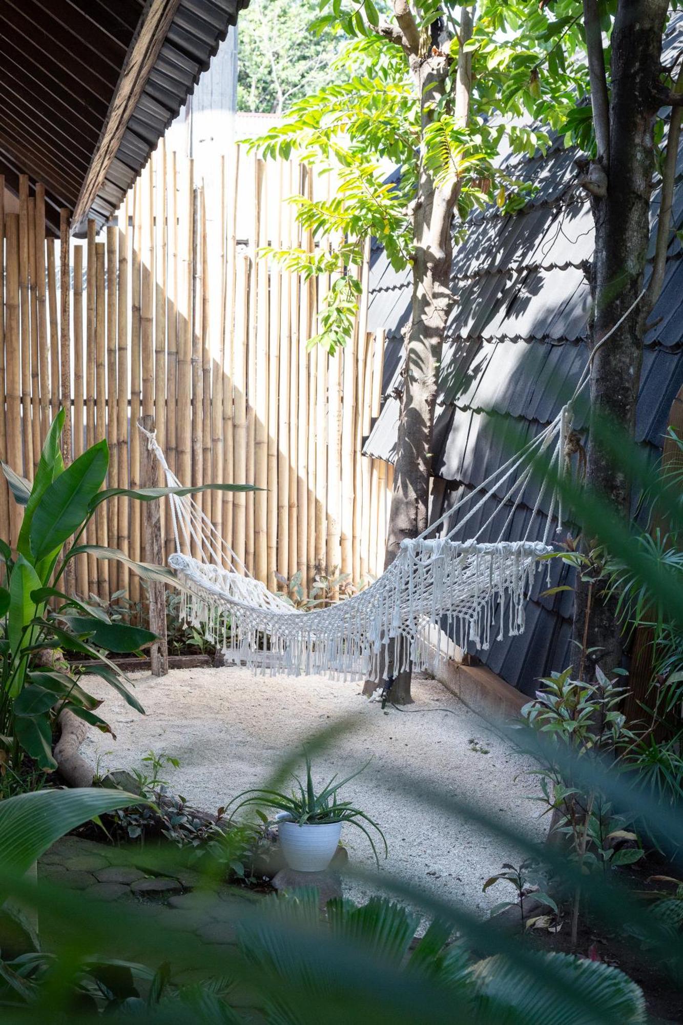Villa Bagus - Adults Only Hideaway Гили-Эйр Экстерьер фото